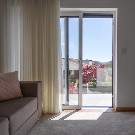 Pimenta Four House Leilighet Amarante Eksteriør bilde