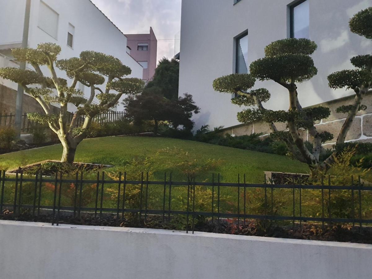Pimenta Four House Leilighet Amarante Eksteriør bilde