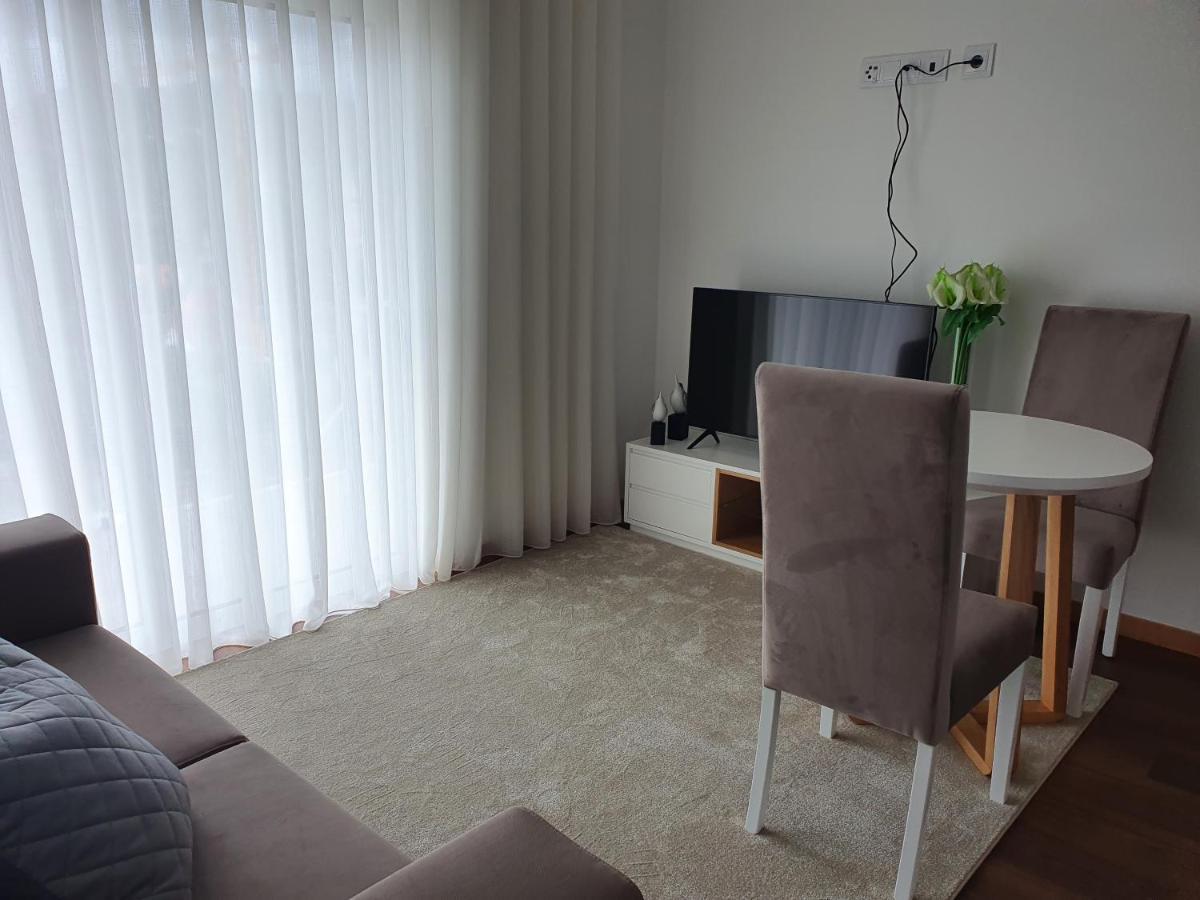 Pimenta Four House Leilighet Amarante Eksteriør bilde